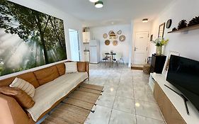 Las Olas Dm Cozy 2-Bedrooms Apartment